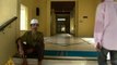 Malaysia mosque offers drug therapy