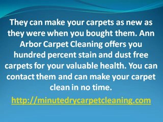 Add a glimpse of beauty and art to your home with carpets