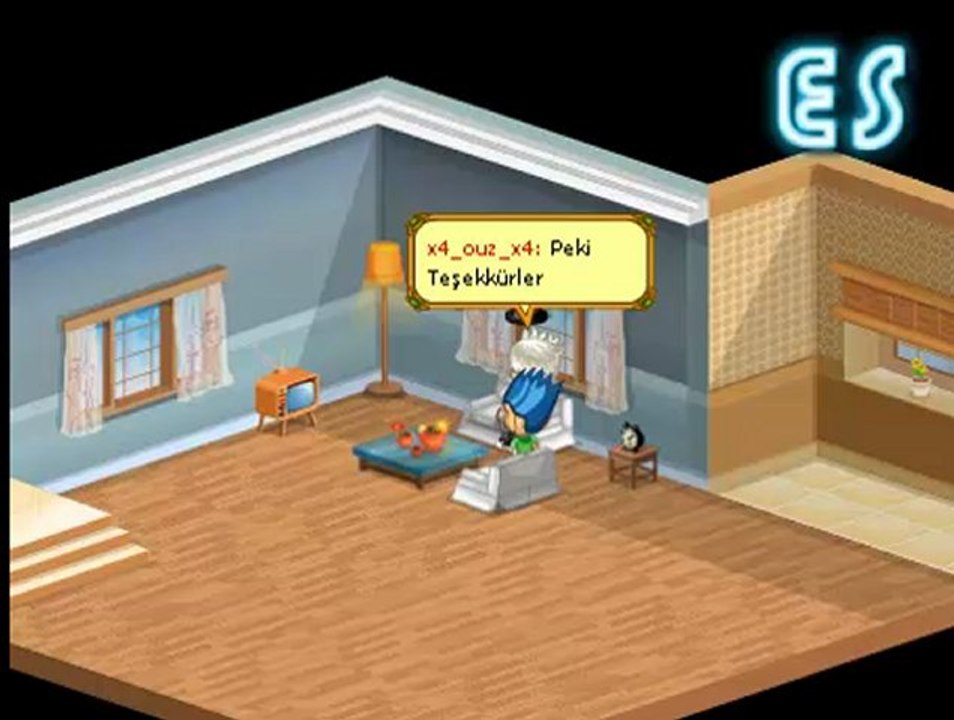 Röportaj Sanalika 2.Bölüm