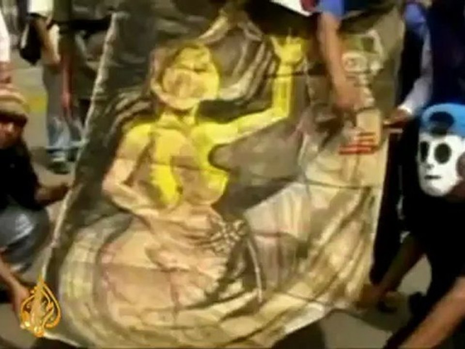 Peru mining consortium puts project on hold