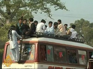 Pakistan's 'invisible hand' felt in Jalalabad