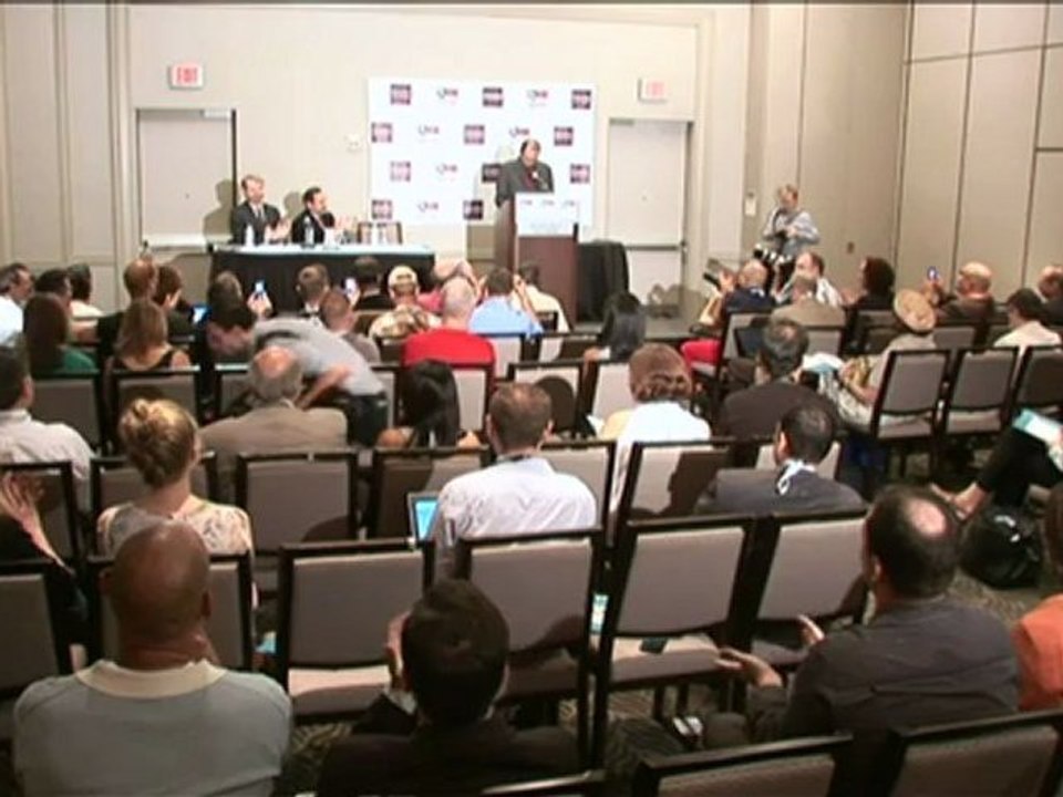 USA : Timothy Ray Brown réaffirme qu'il est guéri du VIH