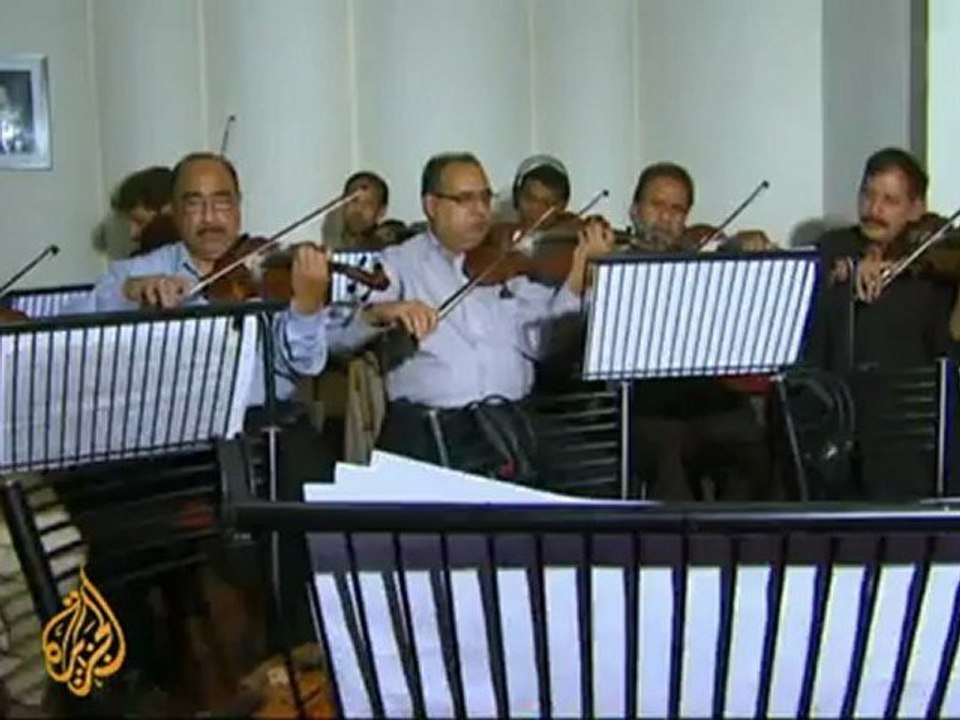 Pakistani jazz takes charts by storm