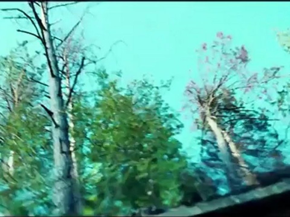 Lore - Trailer - Cate Shortland