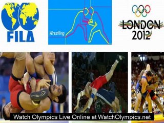 watch olympic games 2012 London live online