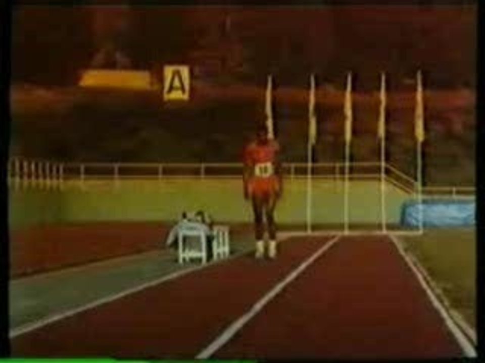 Renault 11 1986 tve pub