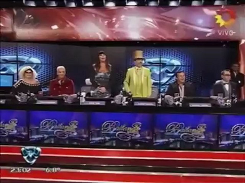 MARCELO TINELLI CONFIRMÓ SU SEPARACIÓN CON GASALLA/EMPLEADA PÚBLICA