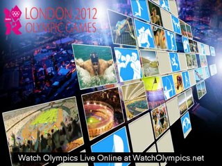 watch 2012 London olympics torch relay
