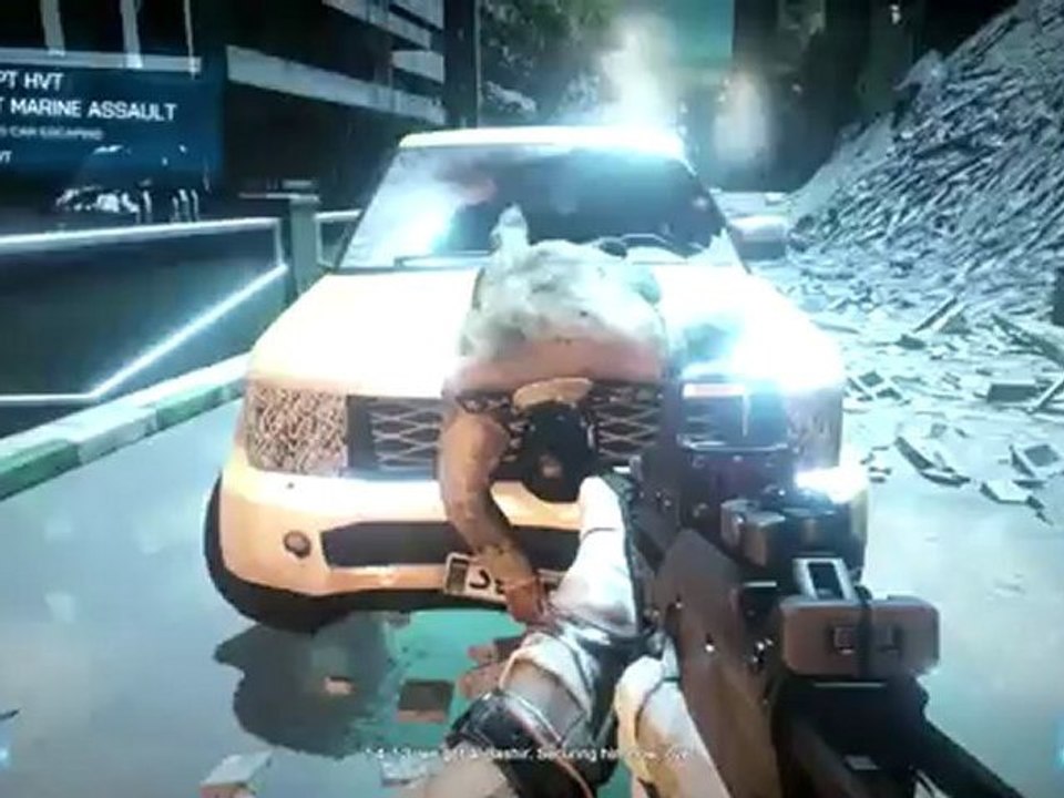 [S2][P7] Battlefield 3