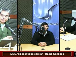 8vo. Programa de 2012 (1a. Parte) NICOLAS CORDONE - 24/07/2012