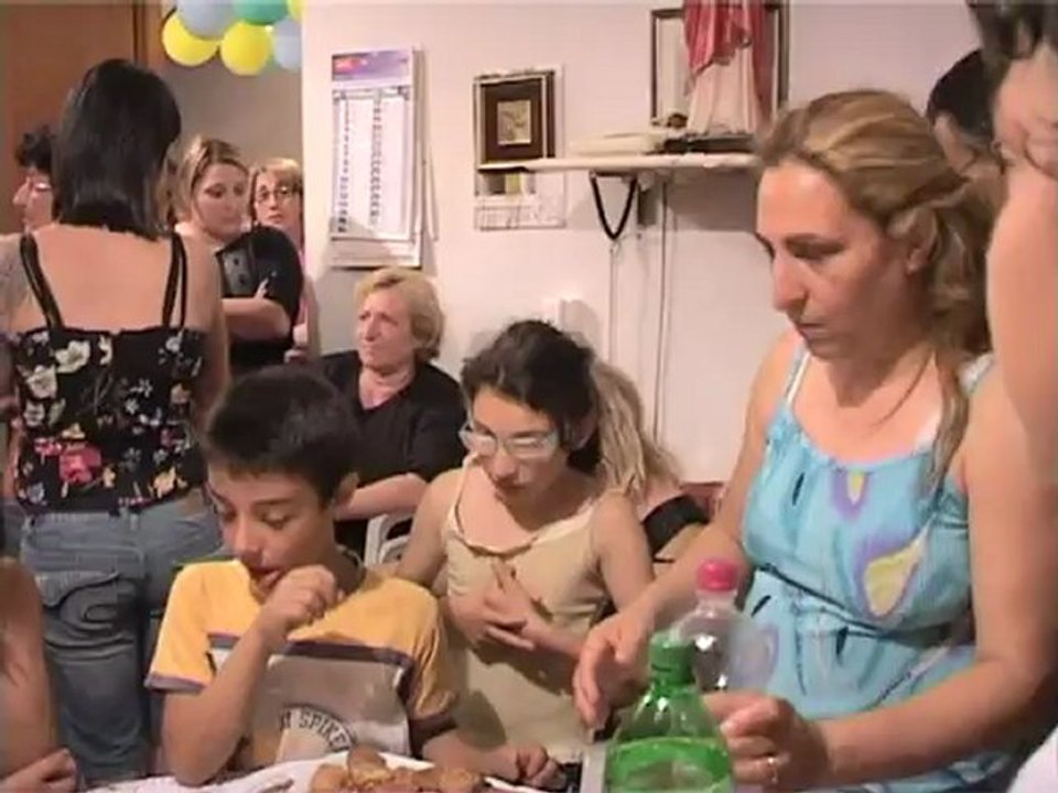 SICILIA TV (Favara) Aragona una storia di ricongiungimento familiare