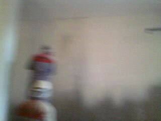 PÜSKÜRTME POLİÜRETAN