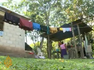 Mexico's plans for Chiapas angers locals