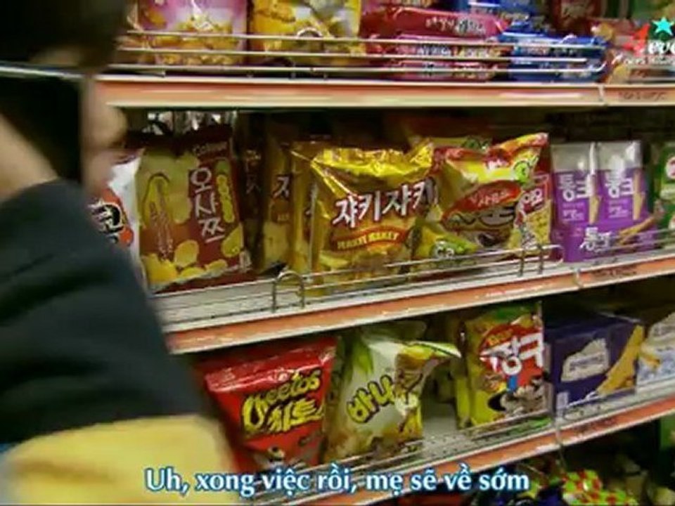 [vietsub] 120210 Salamander Guru and The Shadow E03 part 1