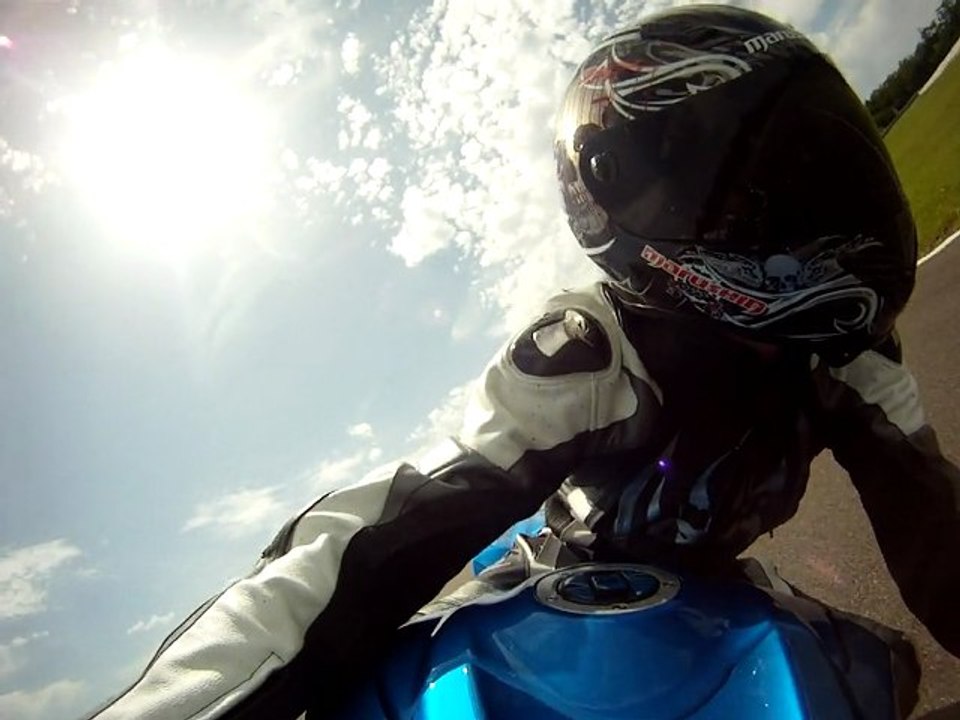 Journée circuit - anneau du rhin - 18.07.12 - suzuki gsxr 600 4/5