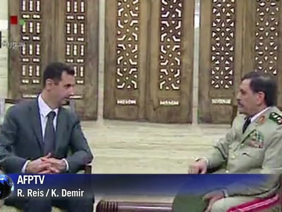 Kampf um Aleppo - Türkei macht Syrien-Grenze dicht