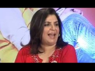 Apologises For Spoofing Posters For 'Shirin Farhad' -  Farah Khan