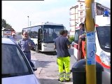 SICILIA TV (Favara) Fontanella: un uomo muore sull'autobus