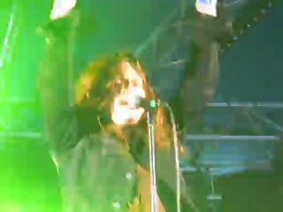 HELLFEST - 2012 - FILMS - RIVAL SONS 1