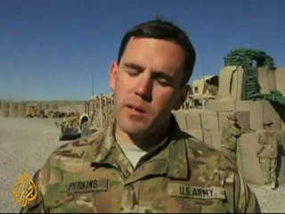 Security challenges mar Afghan-Pakistan border region