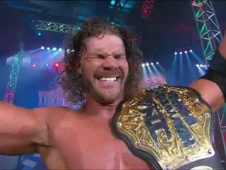 AJ Styles - Bobby Roode's Secret Crush?