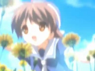 [Amv Clannad] Dead end