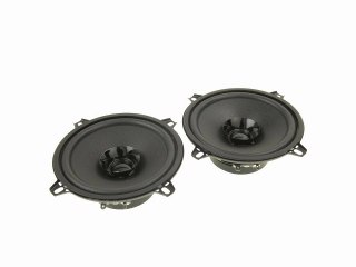 2 Haut-parleurs bicones Ø 130 : 50W : Sdx car audio