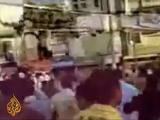 Egyptians hope to reap rewards from long-awaited vote