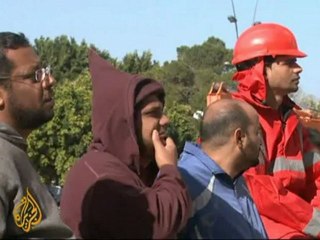 Sirte citizens lament tough life post-Gaddafi