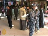 Iraqi Shias targeted in bomb attacks