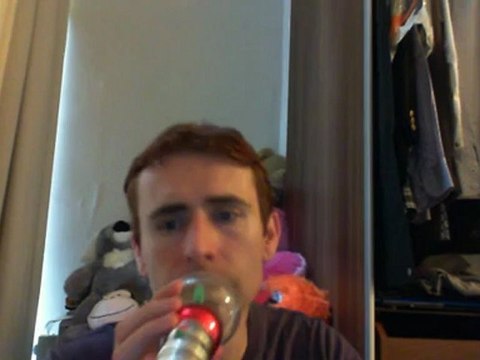 Wiwi égratigne en amour de Boule Noire