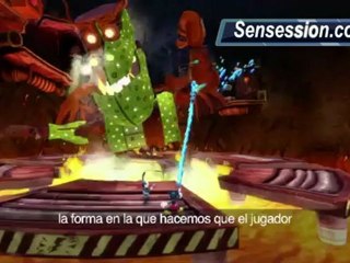 Epic Mickey 2 - El poder de la narrativa