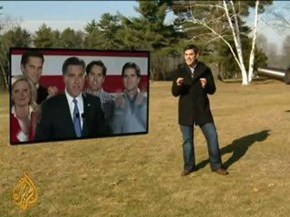 Explaining the New Hampshire primary