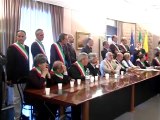 SICILIA TV (Favara) Chiesta fiducia Camera e Senato per manovra finanziaria