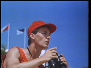 Christopher Lambert  Spot R19