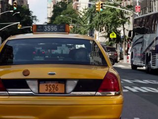 Martin Scorsese iPhone Ad - Busy Day