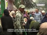 Inside Story - Egypt's Islamists: Threat or opportunity?