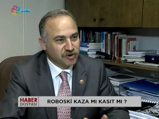 Haber Dosyası: Roboski Kaza mı Kasıt mı