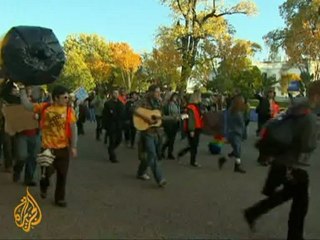 Obama rejects Canada pipeline plan