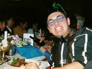 30 ans de Julien (13 aout 2011) Vidéo completé