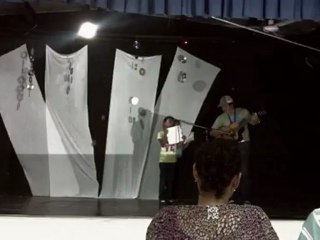 Gran Show de Talentos 2012 2-2