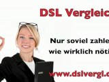 DSL Vergleich - Der kostenlose DSL-Vergleich