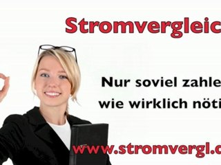 Stromvergleich - Der kostenlose Strom-Vergleich