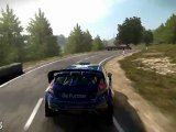 WRC 3 - Gameplay - Rally RACC - Rally de España
