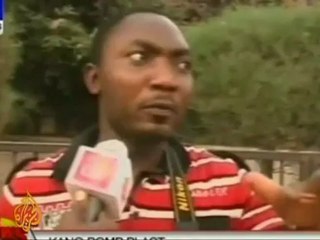 Boko Haram makes rare strike in Nigeria's north