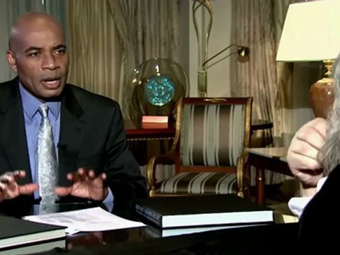 Talk to Al Jazeera - Talk to Al Jazeera - Vangelis: A message of hope