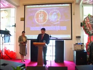 Keçiören Belediyesi Esnaf Teşekkür Belgesi Dağıtım Töreni Bölüm 3