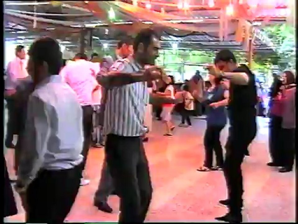 VTS_01_3MEHMET VE AYŞE BAYLANIN KIZININ DÜĞÜNÜ