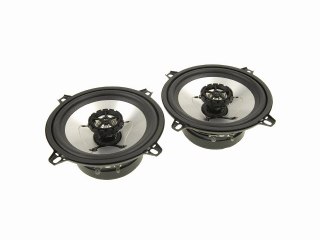 2 Haut-parleurs 2 voies Ø 130 : 80W : Sdx car audio