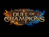 [Live Play] Might & Magic : Duel of Champions